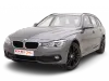 BMW 3 316d Touring + GPS + Sport Seats + Leder/Cuir + LED +  Thumbnail 1