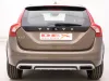 Volvo V60CC 2.0 D3 150 Cross Country Momentum + Leder/Cuir + Thumbnail 5