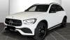 Mercedes-Benz GLC 300 d 4Matic AMG Line= Night Package/Panor Thumbnail 1