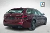 BMW 520 G31 Touring 520d A xDrive MHEV *Individual-väri, Win Thumbnail 2