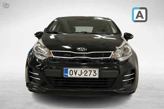 KIA Rio 1,2 ISG EX 5D EcoDynamics * Navi / Aut. Ilmastointi* Image 5