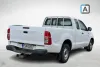 Toyota Hilux Extra Cab 2,5 D-4D 120 DLX, Comfort *Sis Alv* - Thumbnail 2