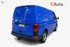 Volkswagen Transporter umpipakettiauto 2,0 TDI 110 kW 4Motio Thumbnail 2