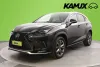 Lexus NX 300h AWD F Sport / Vakionopeudensäädin / Vähän ajet Thumbnail 6