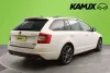 Skoda Octavia Combi 2,0 TDI RS DSG Autom. / Juuri tehty jakopää / Adapt. vakkari / Pa. Lisälämmitin / Thumbnail 4