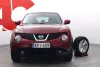 Nissan Juke 1,6L Pure Drive Acenta 2WD 5MT Elegance Alloys C Thumbnail 8