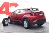 Toyota C-HR 1,8 Hybrid Active Edition - / 1-OMISTAJA / NAVI  Thumbnail 3