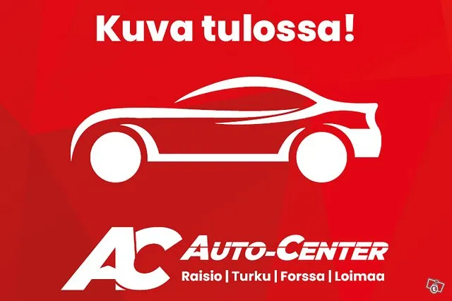 Toyota Corolla 1,6 VVT-i Linea Sol 5ov Wagon aut. - / 1-OMISTAJA / LOHKO / VAKKARI / AUTOM ILMAS / Juuri katsastettu Image 1