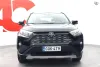 Toyota RAV4 2,0 VVT-iE Business Multidrive S - Toyota Approv Thumbnail 8