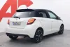 Toyota Yaris 1,33 Dual VVT-i Style 5ov - /1 Omistaja / NAV / Thumbnail 5