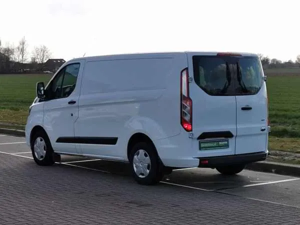 Ford Transit Custom 2.0 TDCI L1H1 Airco! Image 5