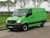 Mercedes-Benz Sprinter 316 Lang L2H1 AUT Thumbnail 2