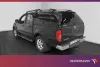 Nissan Navara 2.5dCi 4x4 M-Värmare Diff Drag Taklucka Moms Thumbnail 2